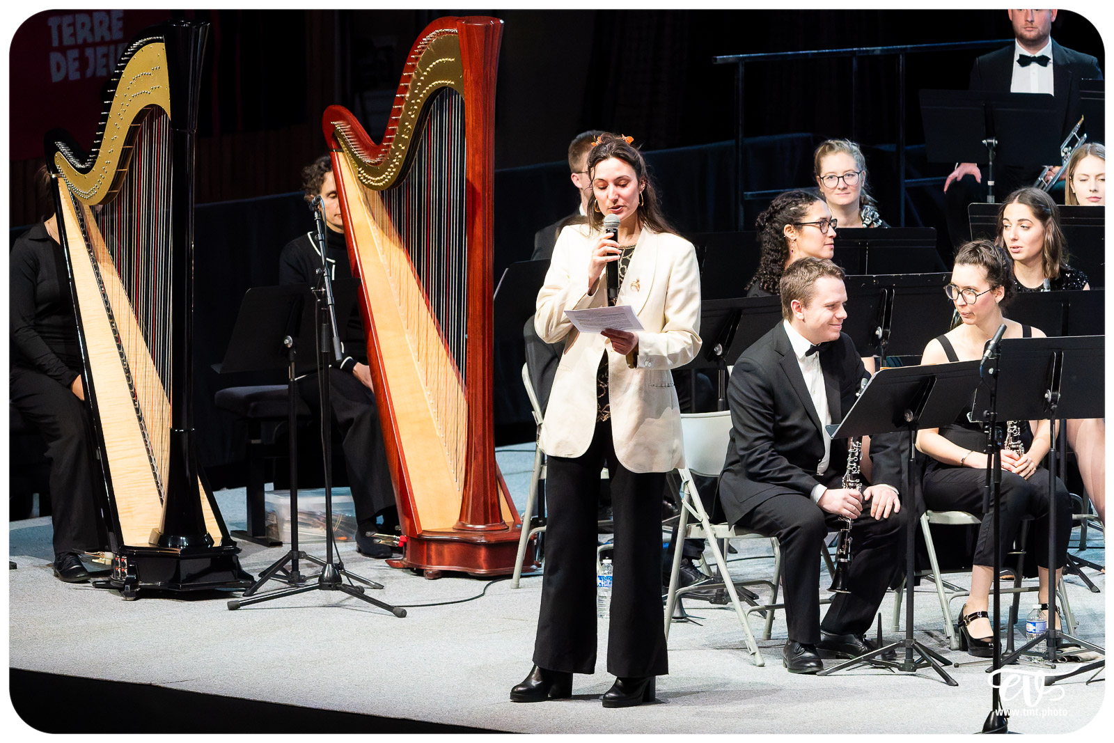 OHH - CONCERT DU NOUVEL AN 2026